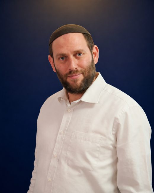 Rav Eytan Fiszon