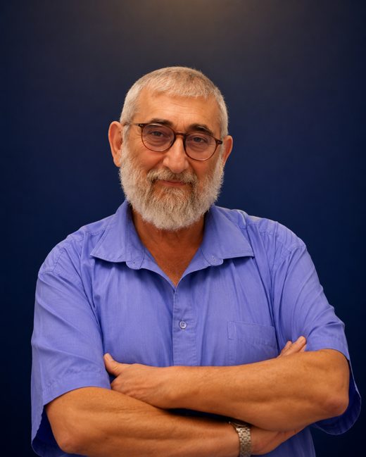 Rav Elie Kling