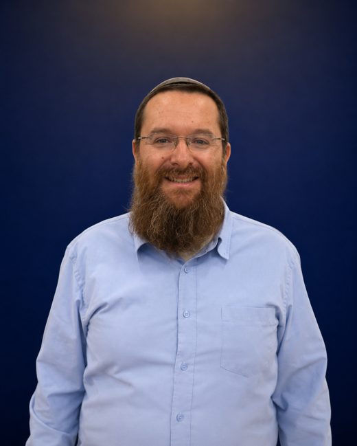 Rav Nathaniel Sigoura