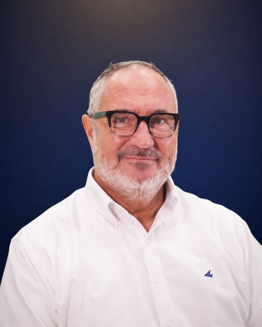 Rav Yoël Benharrouche